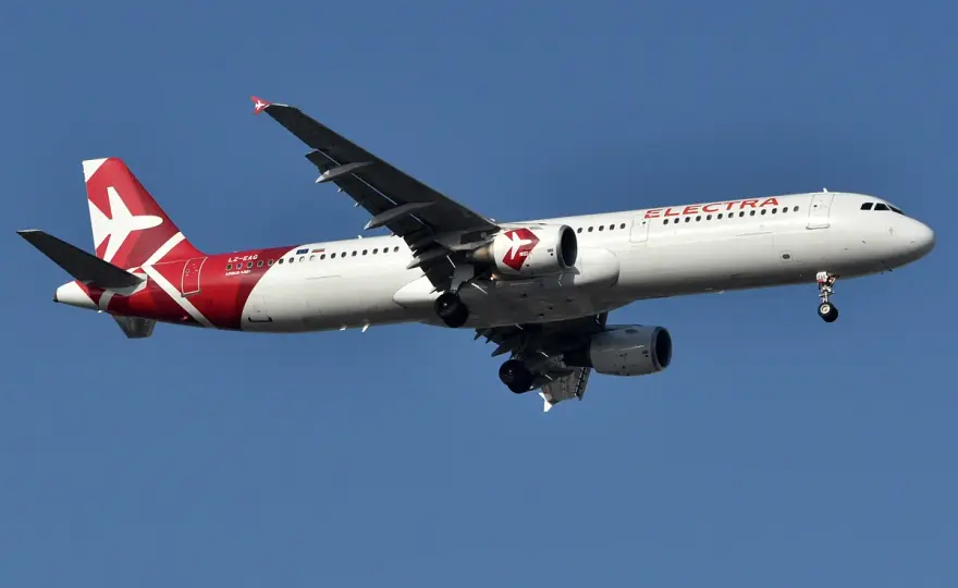 Electra Airways - czy warto? Co musisz wiedzieć przed lotem?