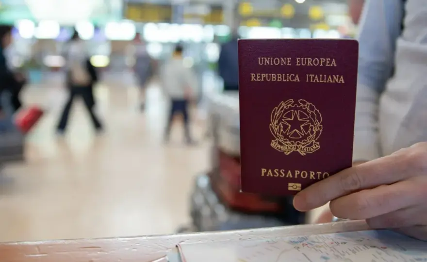 Finlandia - Paszport czy dowód? Sprawdź przed wyjazdem!