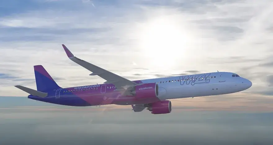 Ile się płaci za nadbagaż w Wizz Air? Sprawdź, aby uniknąć kosztów