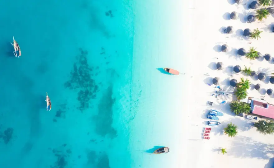 Zanzibar - Jaka waluta? Płać sprytnie i unikaj pułapek!
