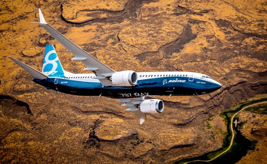 737 MAX 8-200 - Jak wpływa na Twój city break?