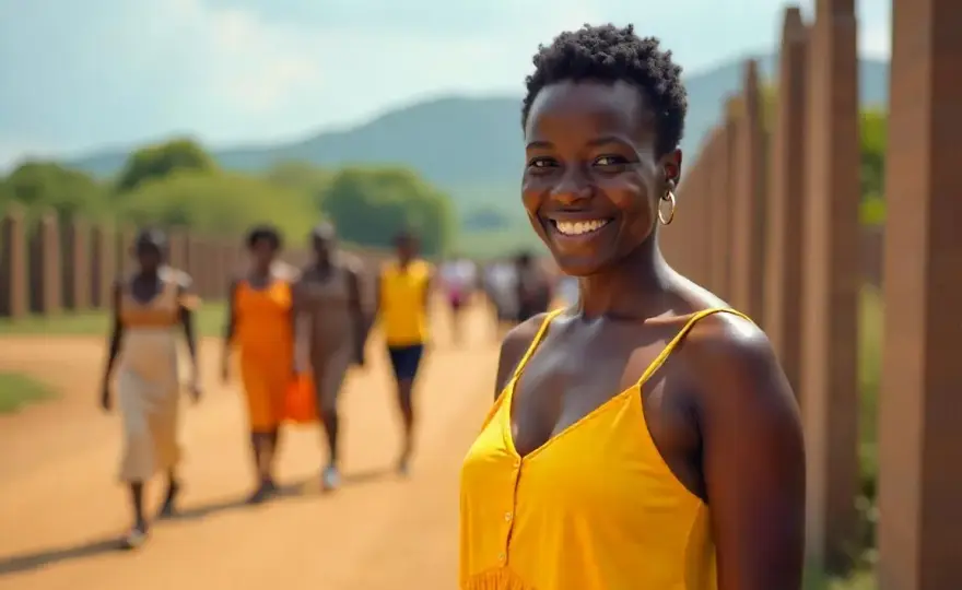 Czy w Rwandzie jest bezpiecznie? Poznaj zagrożenia i porady dla turystów