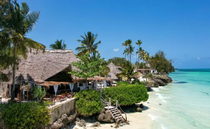 Zanzibar w marcu – czy warto? Pogoda, plaże i porady