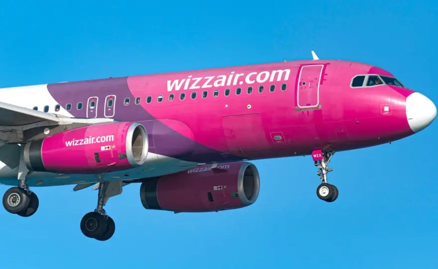 Wizzair czy można zwrócić bilet? Sprawdź zasady i opłaty zwrotu