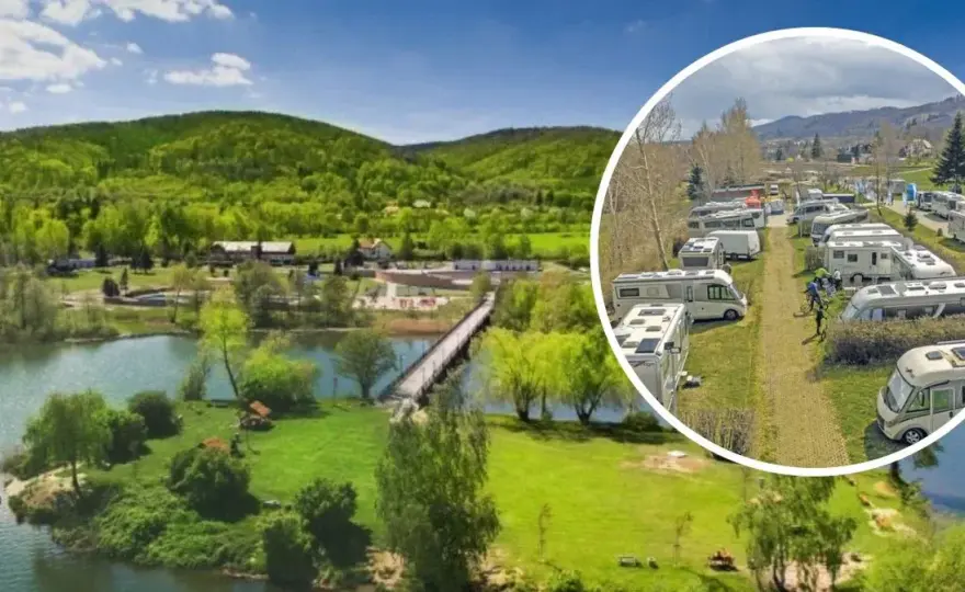 Jezioro Bielawskie: Odkryj ukryte skarby i atrakcje turystyczne