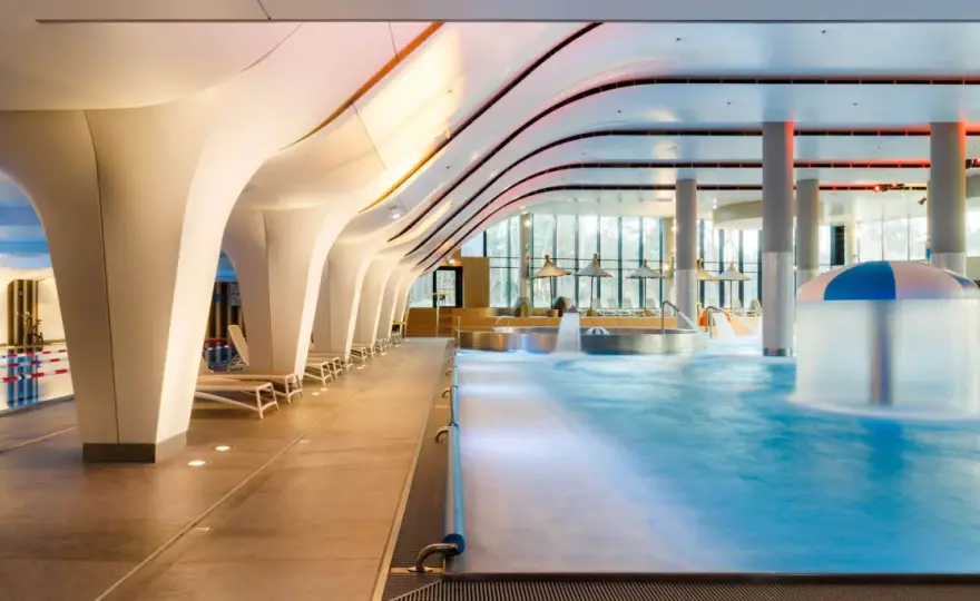 Radisson Blu Świnoujście - Ile kosztuje nocleg? Sprawdź!