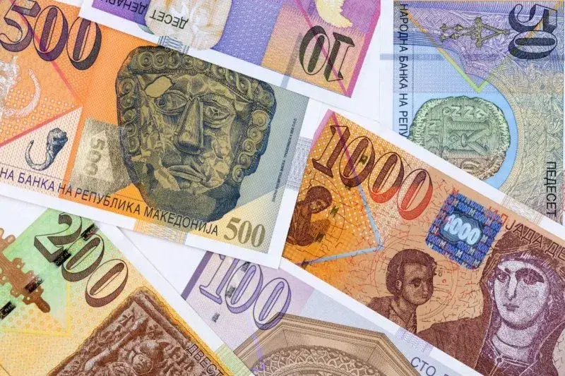 Jaka waluta w Macedonii? Dowiedz się, co musisz wiedzieć przed podróżą