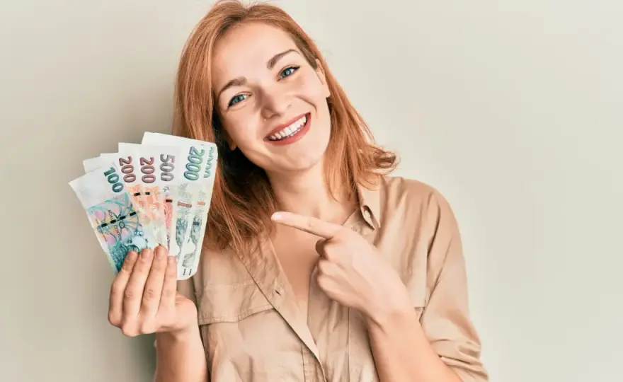 Jaka waluta obowiązuje w Pradze? Poznaj korony czeskie i euro