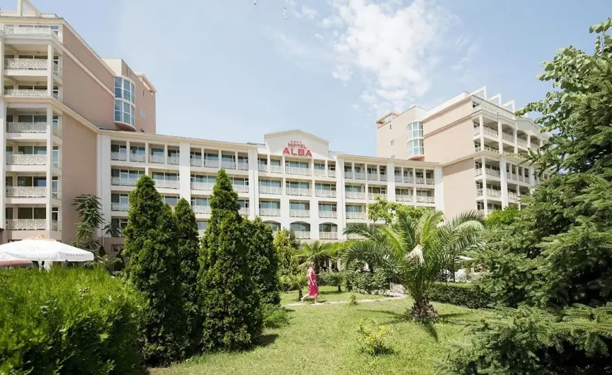 Hotel Alba w Bułgarii - czy warto wybrać go na wakacje?