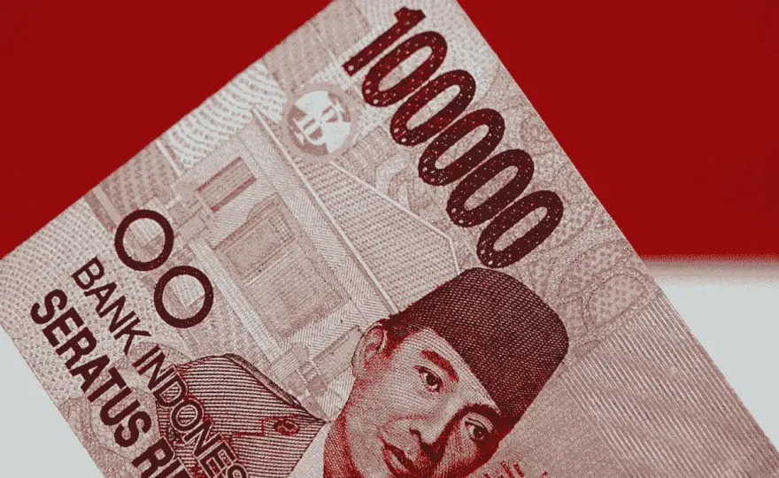 Waluta na Bali - Rupia indonezyjska (IDR) - Jak płacić?