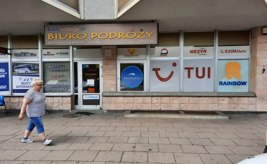 Jakie biura podróży są zagrożone? Sprawdź, zanim zarezerwujesz podróż