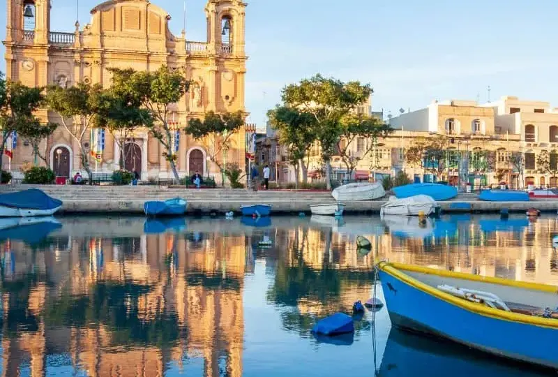 Malta czy jest bezpiecznie? Odkryj prawdę o bezpieczeństwie w kraju