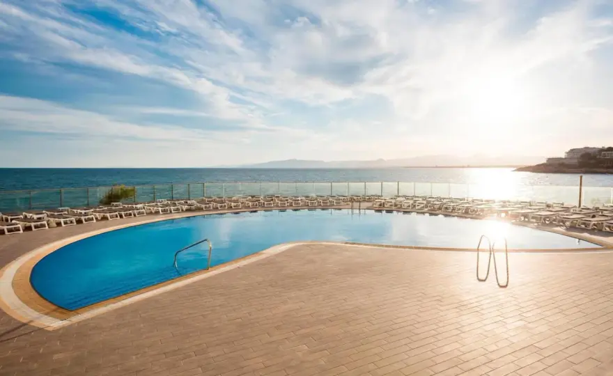 Hotel Best Negresco w Salou - czy warto tu zatrzymać się?