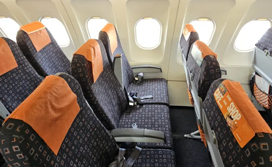 Odprawa EasyJet - Zrób to dobrze i bez stresu!