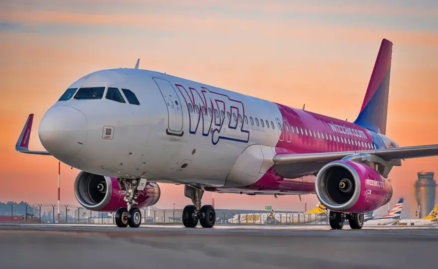 Airbus A321XLR - Rewolucja w podróżach? Poznaj jego możliwości!