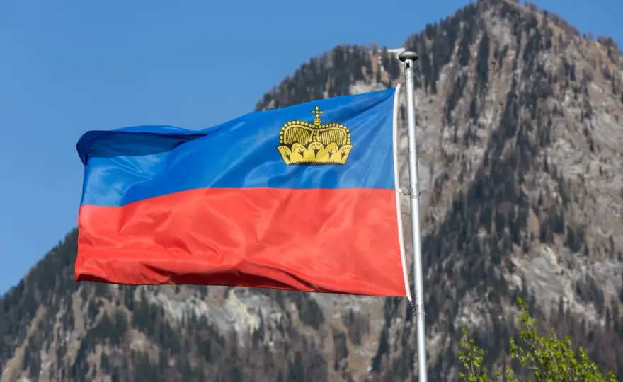 Waluta w Liechtensteinie - Frank czy Euro? Jak płacić?