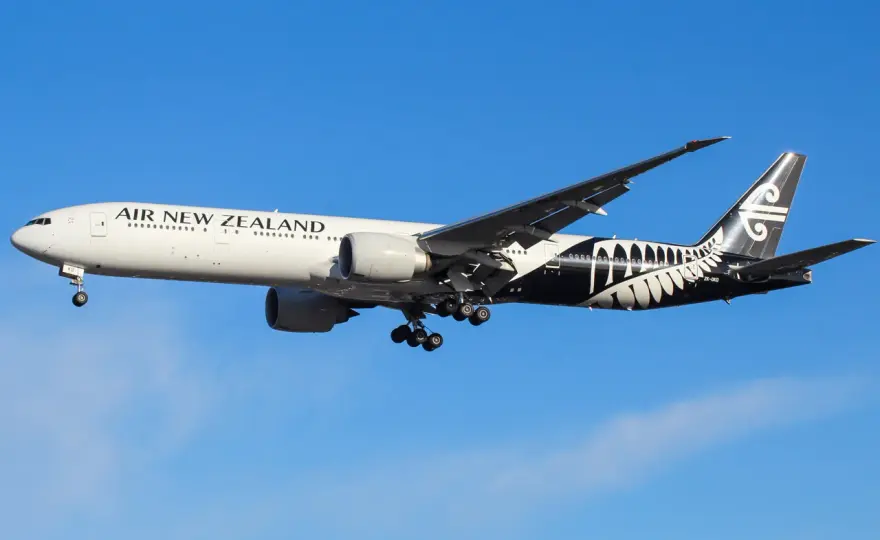 Boeing 777-200 - Dlaczego wciąż lata? Parametry, wersje