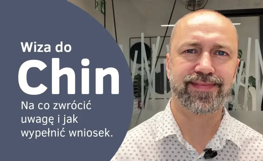 Wiza do Chin – czy jej potrzebujesz? Sprawdź przed wyjazdem!