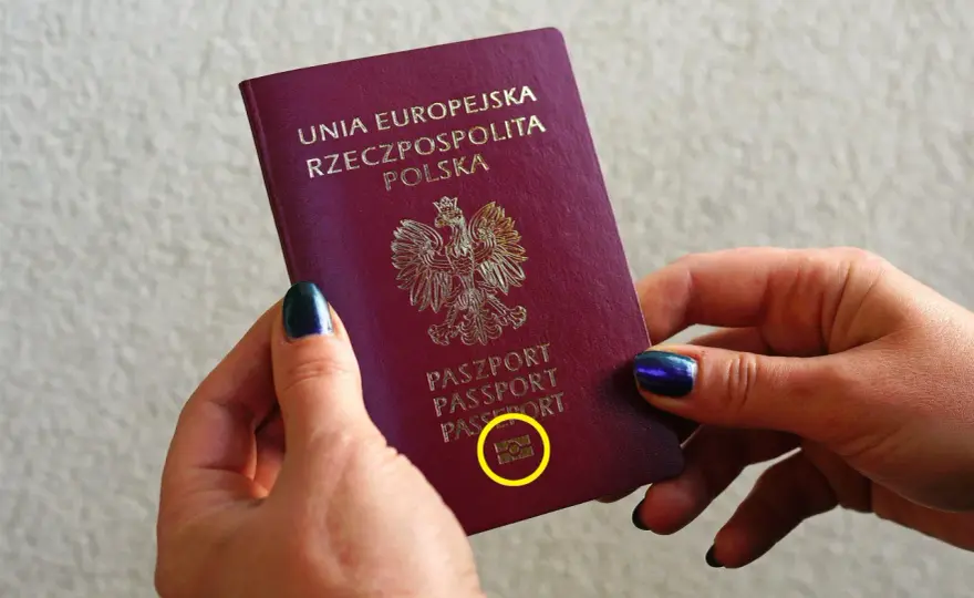 Paszport biometryczny - Jak uniknąć problemów w podróży?