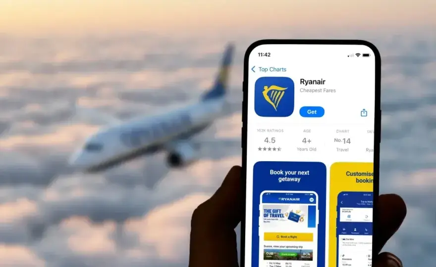 Czy Ryanair jest bezpieczny? Co warto wiedzieć przed lotem