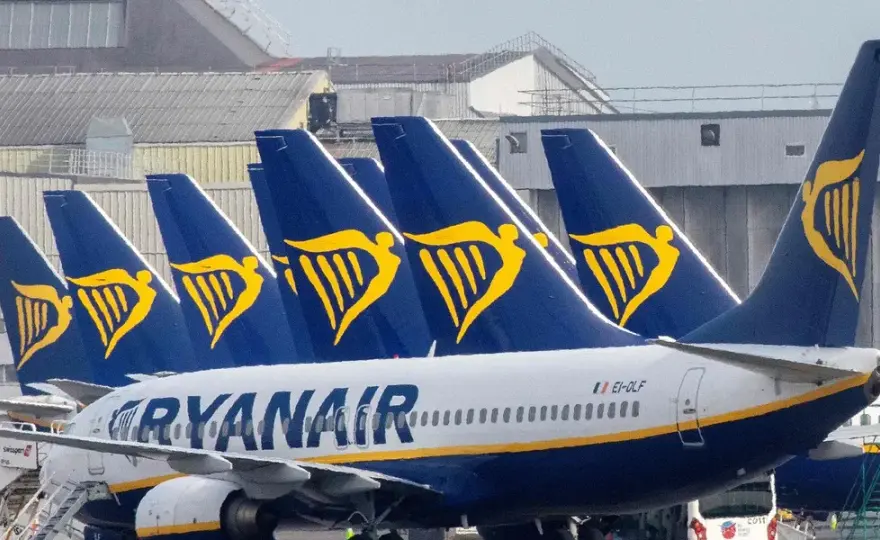 Czy można zmienić datę lotu w Ryanair? Oto co musisz wiedzieć