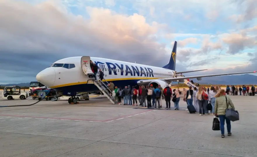 Faktura Ryanair - Który dokument do rozliczenia? Sprawdź!