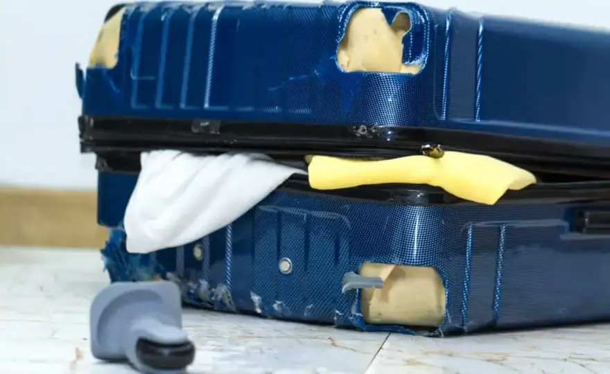 Reklamacja Ryanair - Jak odzyskać pieniądze za lot i bagaż?