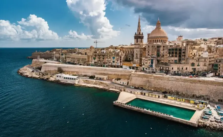 Czy Malta jest bezpieczna? Praktyczne zasady dla turystów