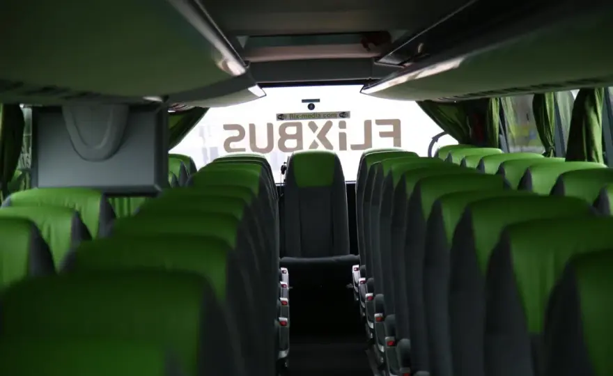 Bruksela skąd odjeżdża flixbus – najlepsze miejsca i trasy podróży
