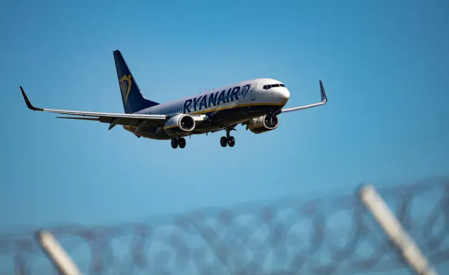 Ile pali Boeing 737? Spalanie 737-800 vs MAX 8 - fakty!