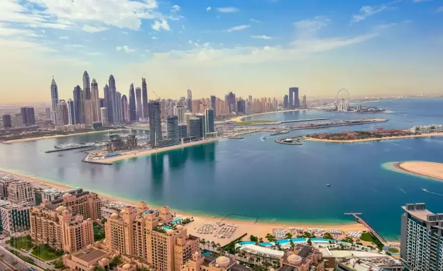 Czy w Dubaju jest bezpiecznie? Prawo, zagrożenia i porady
