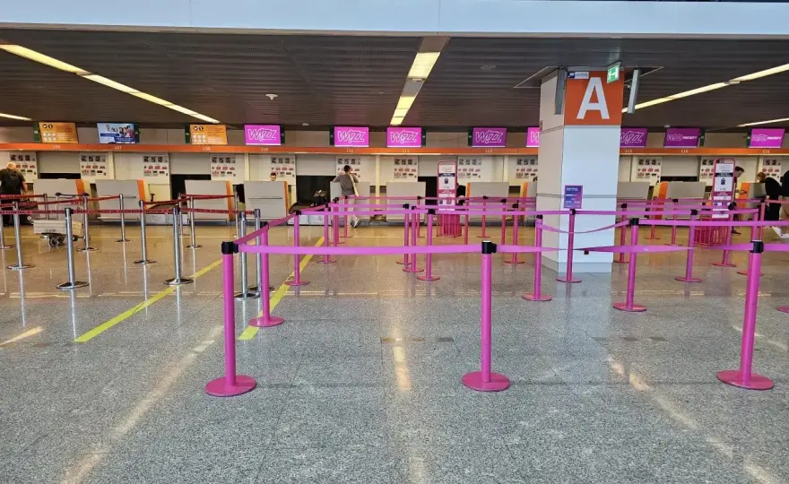 Odprawa Wizz Air - Kiedy i jak? Uniknij błędów!