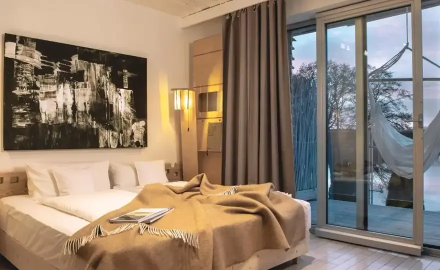 Hotel adults only w Polsce - jak wybrać najlepsze miejsce?