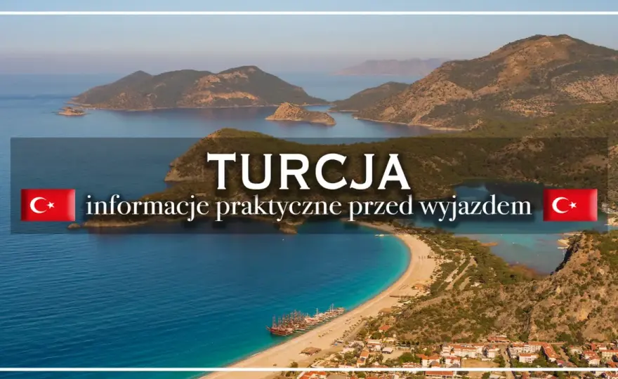 Turcja - czy jest bezpieczna? Przewodnik dla turystów
