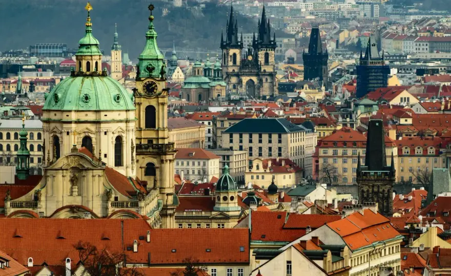 Praga jaka waluta - uniknij niepotrzebnych kosztów podczas podróży