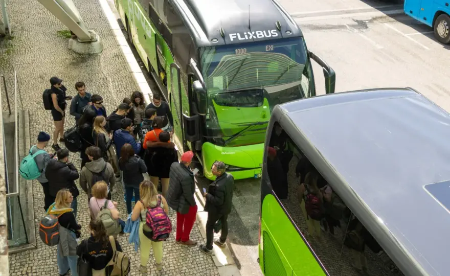 FlixBus - Jak znaleźć prawdziwe promocje na bilety?