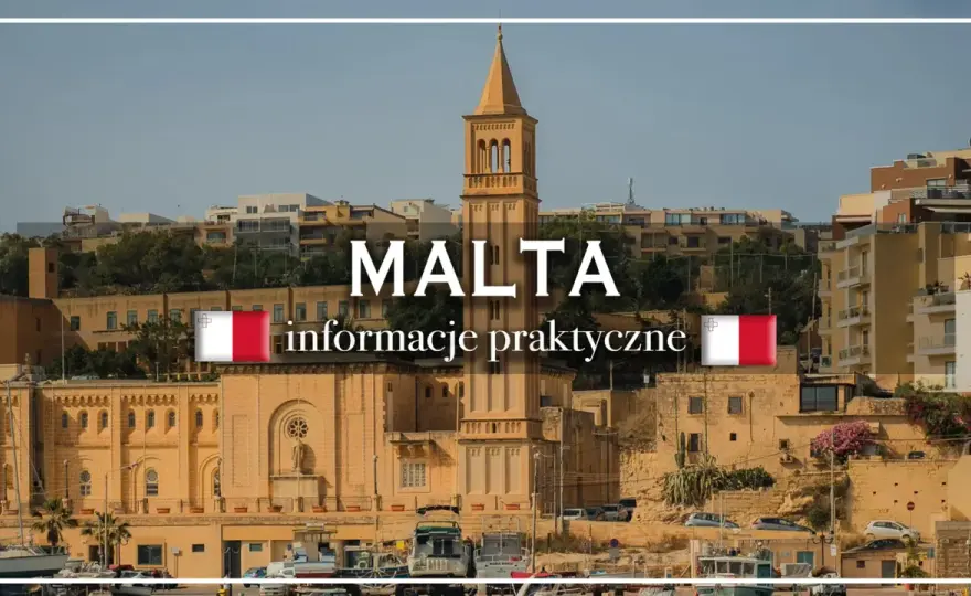 Malta - waluta, płatności, gotówka. Jak nie przepłacać?