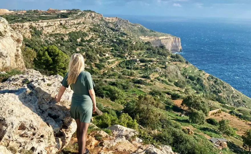 Malta w listopadzie czy warto? Sprawdź, co cię omija tej jesieni