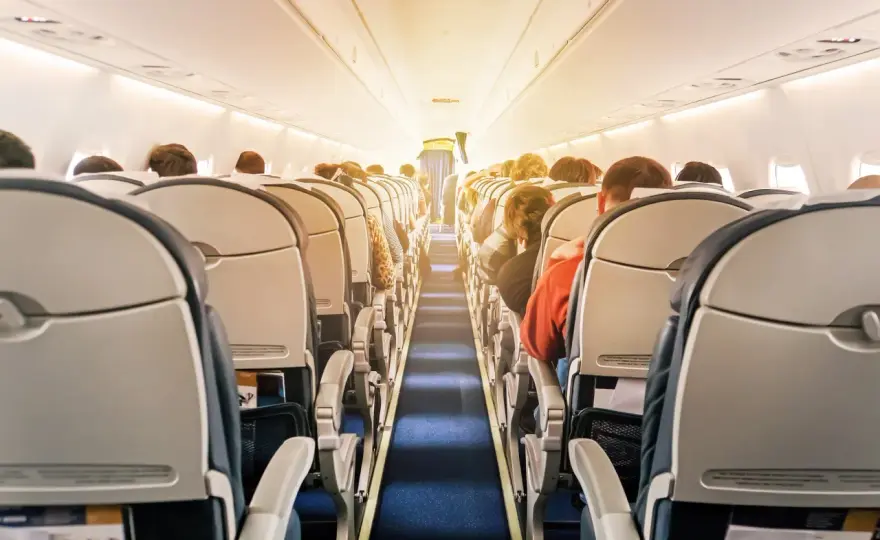 Jak anulować lot w Ryanair i uniknąć niepotrzebnych kosztów