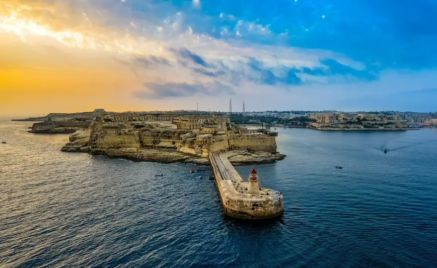 Malta jakie miasto wybrać? Odkryj ukryte skarby i atrakcje