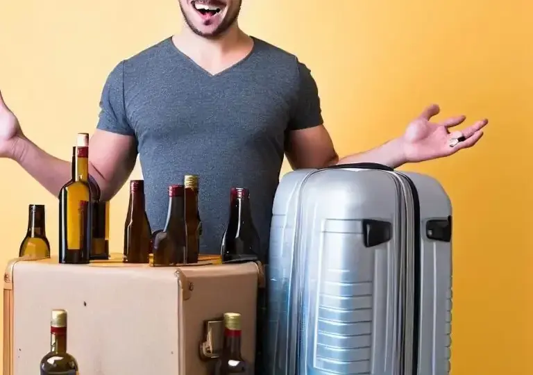 Ile alkoholu można przewieźć do Grecji? Oto ważne limity i zasady