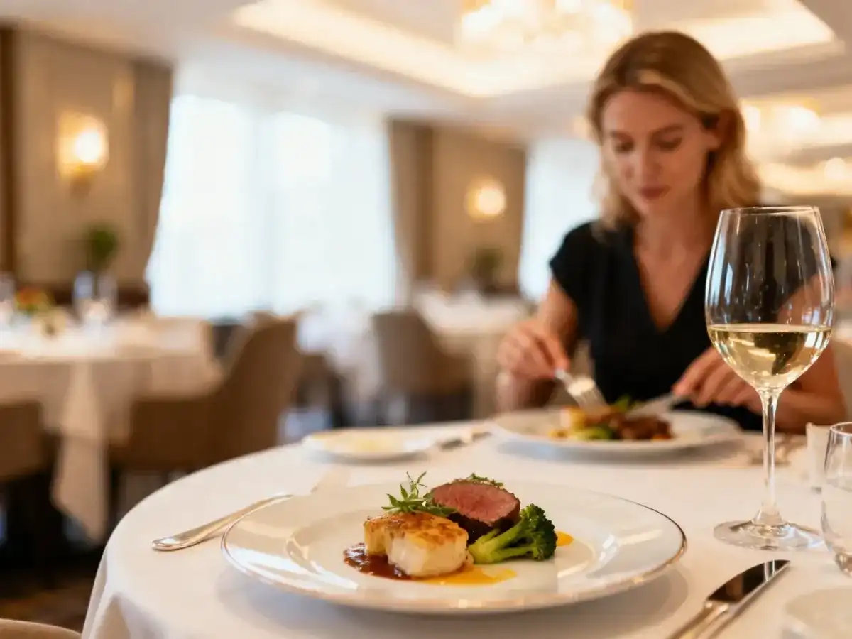 Half board plus - co obejmuje i kiedy się opłaca?