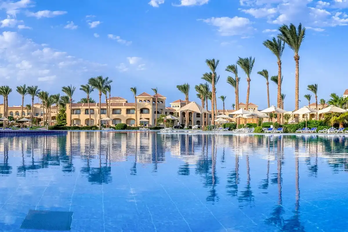 Hotele w Makadi Bay - jak wybrać najlepszy resort?