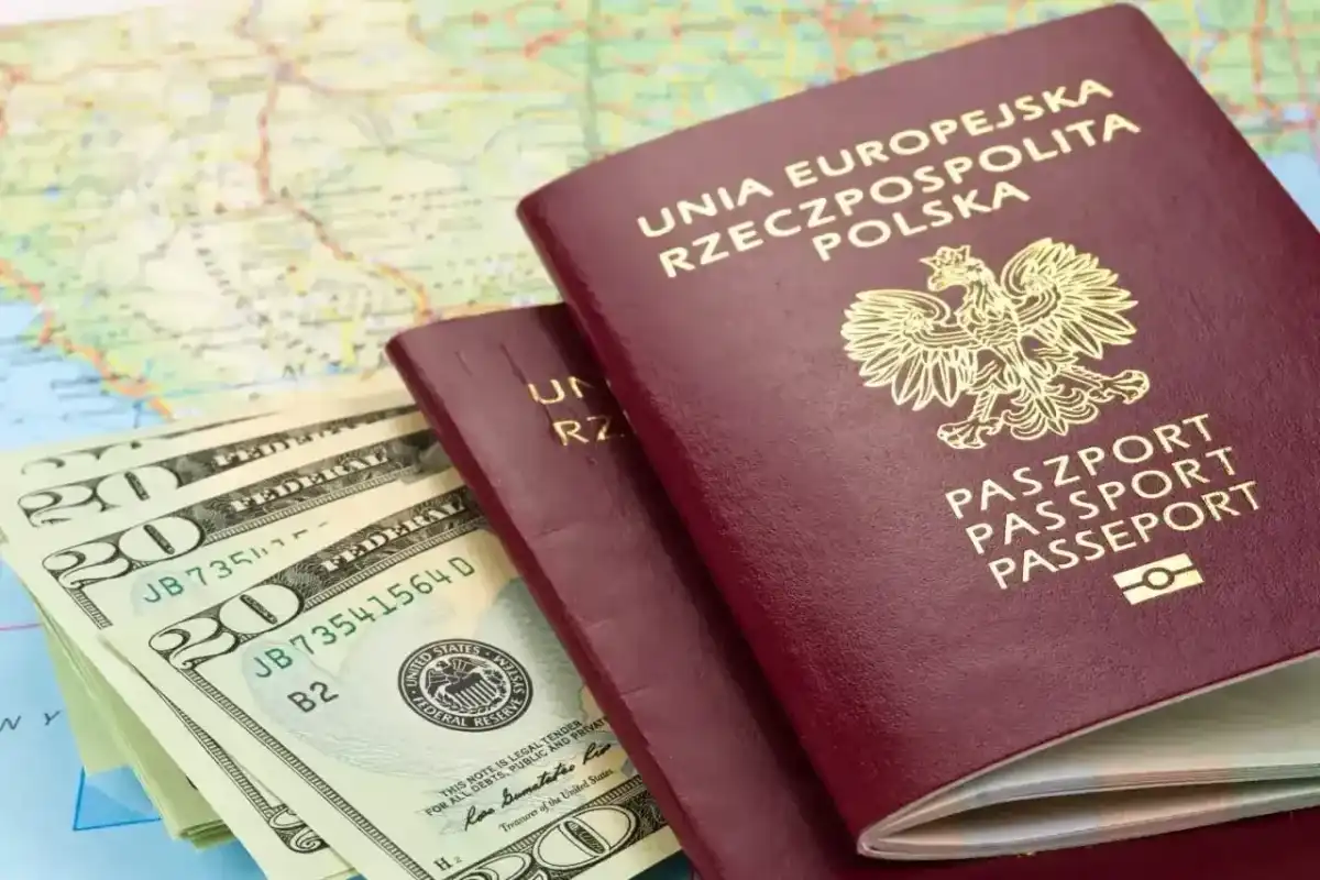 Szwajcaria w Schengen - czy wystarczy dowód osobisty?