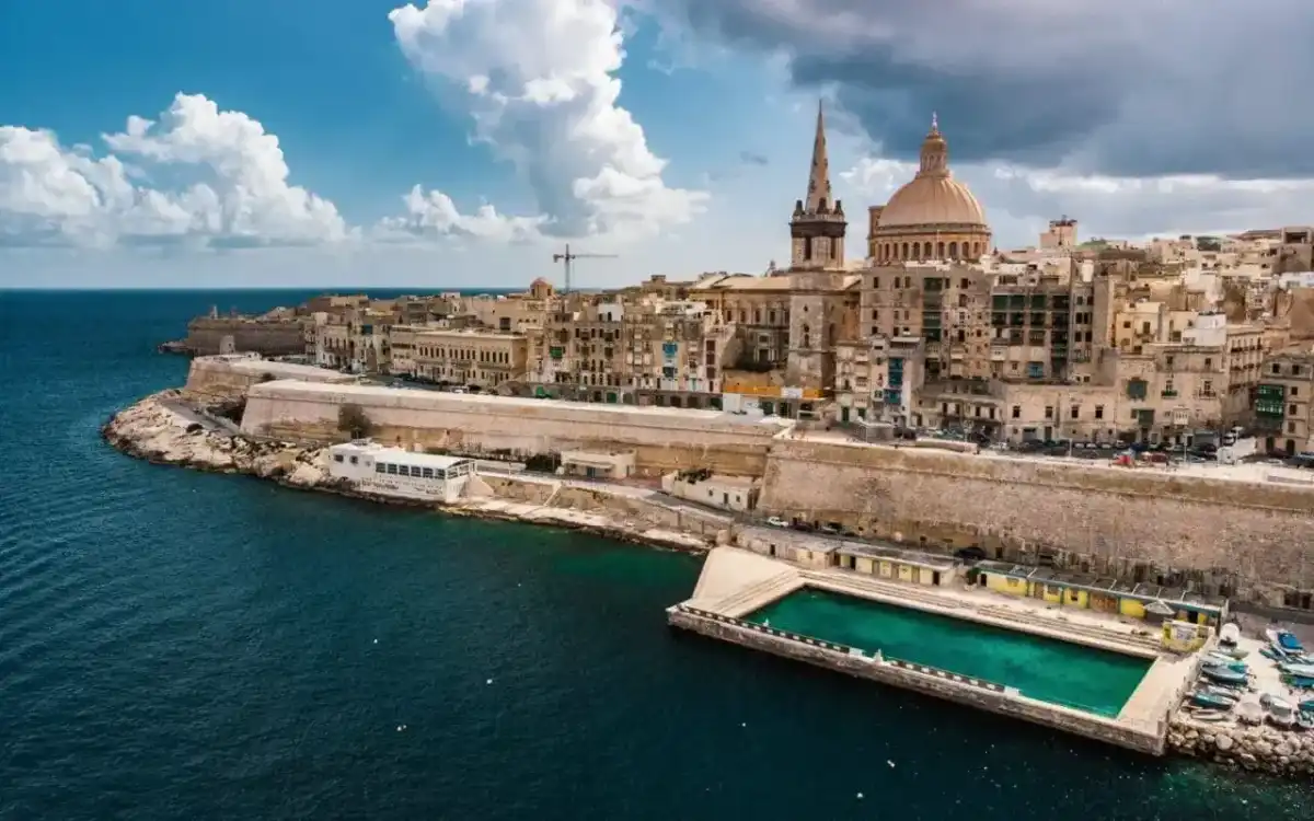 Czy Malta jest bezpieczna? Praktyczne zasady dla turystów