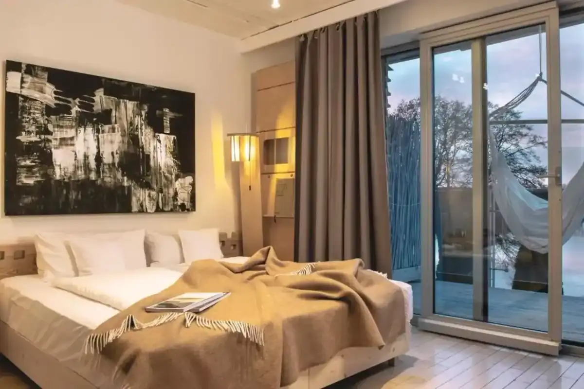 Hotel adults only w Polsce - jak wybrać najlepsze miejsce?