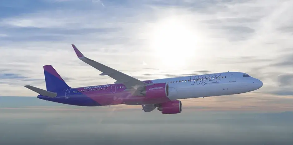 Ile się płaci za nadbagaż w Wizz Air? Sprawdź, aby uniknąć kosztów