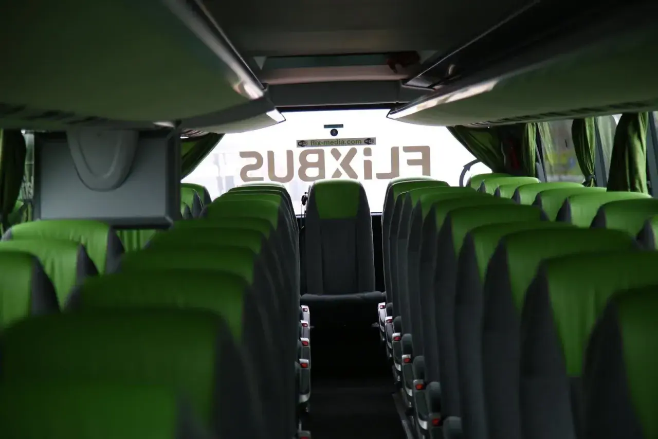Bruksela skąd odjeżdża flixbus – najlepsze miejsca i trasy podróży