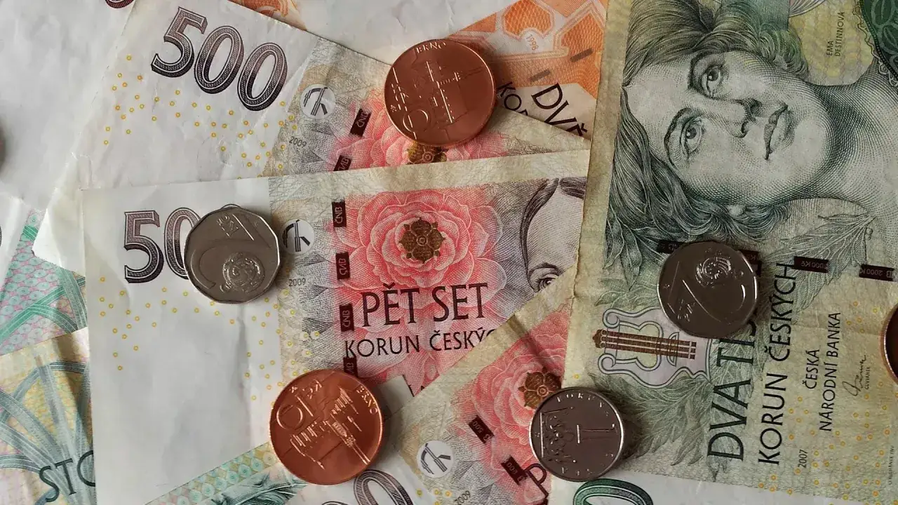 Zdjęcie Jaka waluta obowiązuje w Czechach i co warto o niej wiedzieć