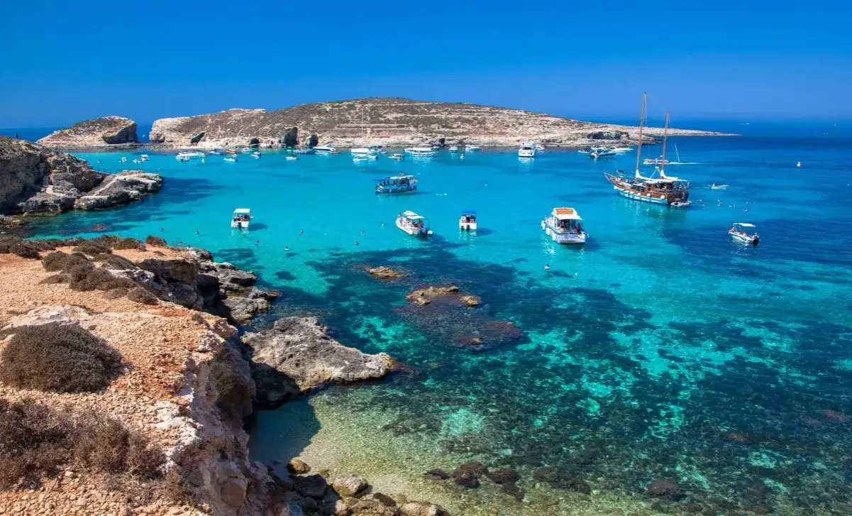 Zdjęcie Malta czy jest bezpiecznie? Odkryj prawdę o bezpieczeństwie w kraju